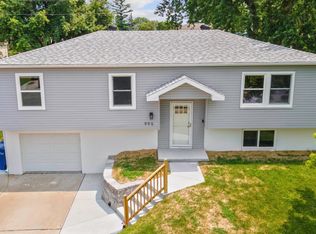 995 N 2nd Ave, Springfield, NE 68059