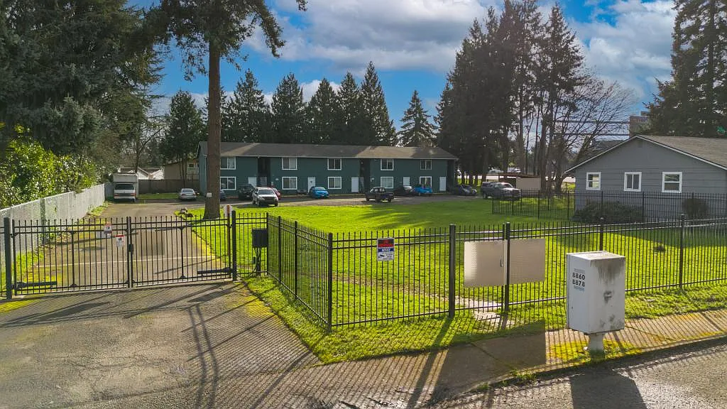 8860 SE Jannsen rd Clackamas OR 97015 — Photo 2