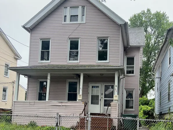 201 Lewis Street, Bridgeport, CT 06605