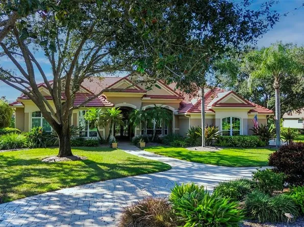 453 E Macewen Dr, Osprey, FL 34229