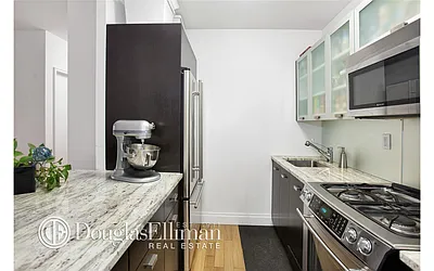 Sold by Douglas Elliman