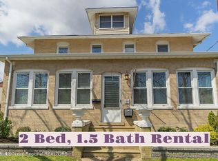 34 Bridge Ave #A, Red Bank, NJ 07701