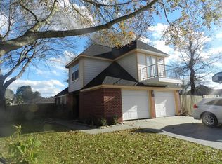 7067 Pleasure Lake Dr, Willis, TX 77318