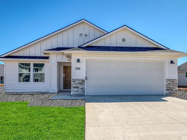 310 Chalcedony Ave, Caldwell, ID 83605