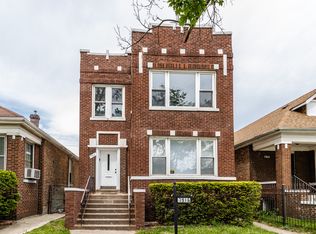 7916 S Dorchester Ave, Chicago, IL 60619