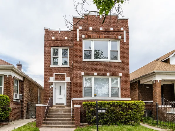 7916 S Dorchester Ave, Chicago, IL 60619