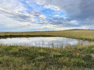 23001 County Road 77, Calhan, CO 80808