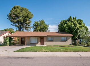 1138 E Nielson Ave, Mesa, AZ 85204