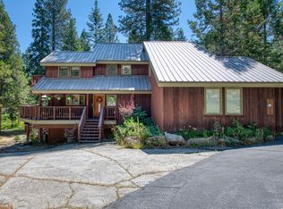 39112 Littlefield Rd, Shaver Lake, CA 93664
