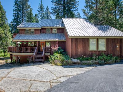 39112 Littlefield Rd, Shaver Lake, CA, 93664