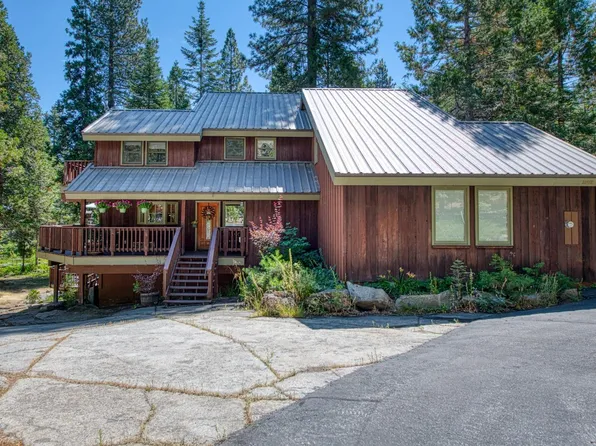 39112 Littlefield Rd, Shaver Lake, CA 93664