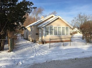 531 Whittemore St, Pontiac, MI 48342