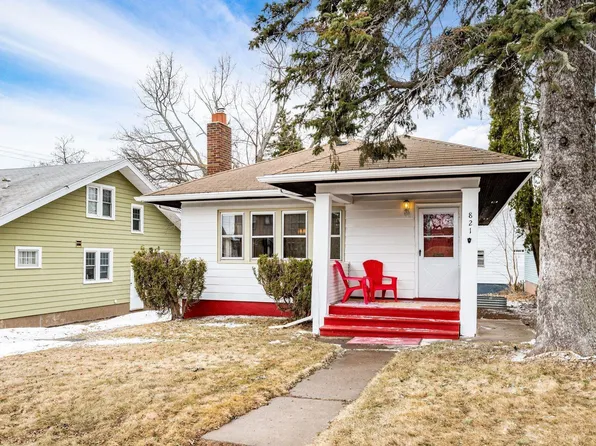 821 N 19th Ave E, Duluth, MN 55812