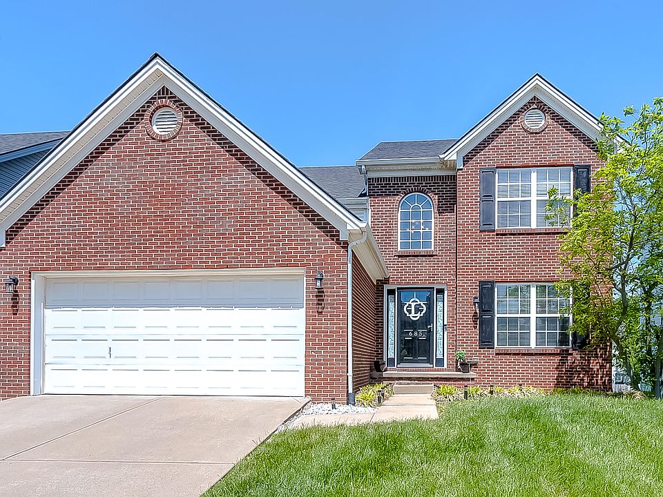 1st image of 685 Estrella Dr