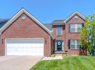 685 Estrella Dr, Lexington, KY 40511