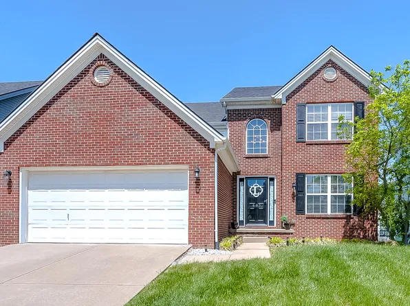 685 Estrella Dr, Lexington, KY 40511
