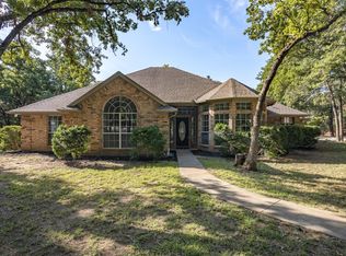 177 Comanche Moon Trl, Decatur, TX 76234