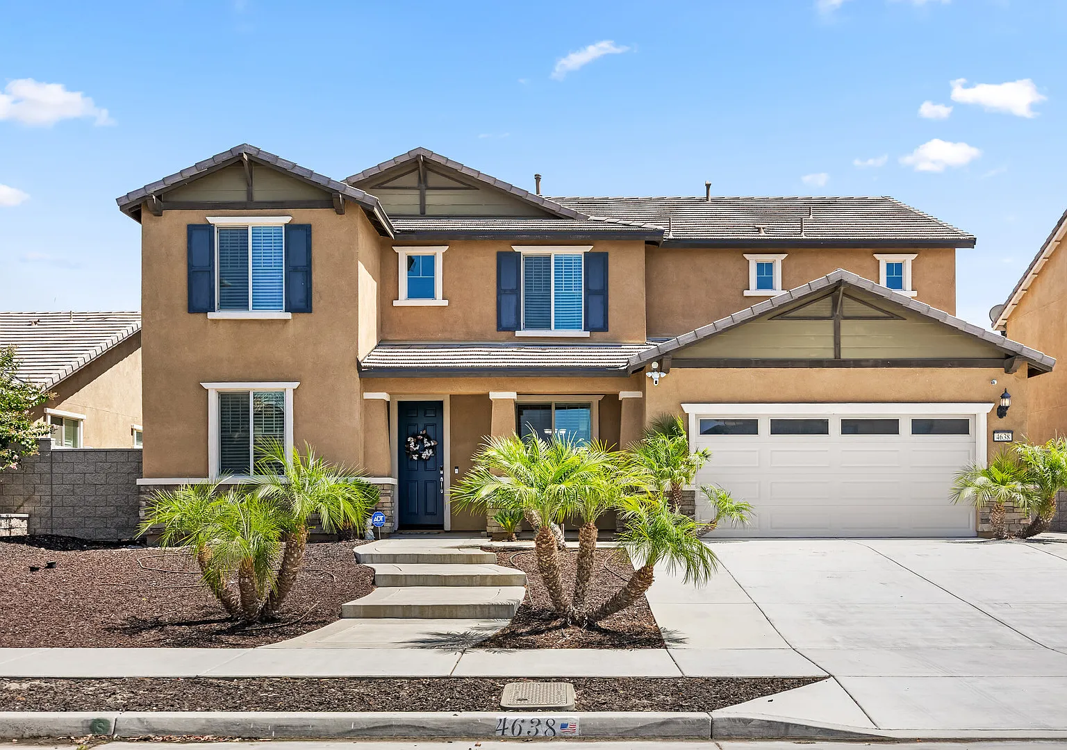 Spacious 5Be 4Ba Home in Jurupa Valley — Photo 1