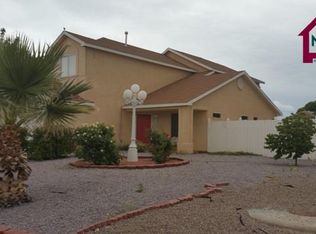 5201 Arena Dr, Las Cruces, NM 88012
