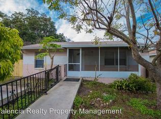 3816 E Emma St, Tampa, FL 33610