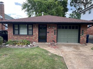 7310 Weil Ave, Saint Louis, MO