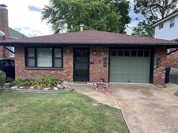 7310 Weil Ave, Saint Louis, MO 63119