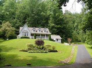 99 Audria Dr, Candler, NC 28715