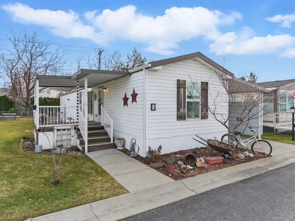 304 S Conklin Rd Lot 12, Veradale, WA 99037