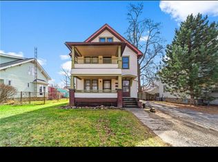 157 Harvard Ave #3, Elyria, OH 44035