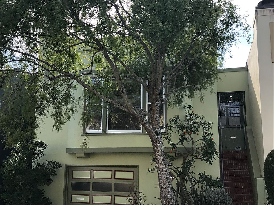 Built in 1941 but updated