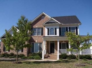 4303 Pine Bark Trl, Durham, NC 27705
