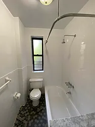 Rented by New York Residence