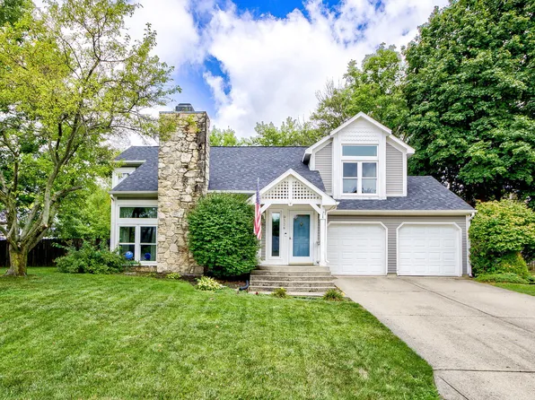 9338 Embers Way, Indianapolis, IN 46250