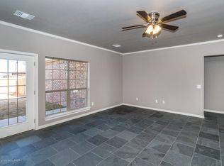 9500 Heritage Hills Pkwy, Amarillo, TX 79119