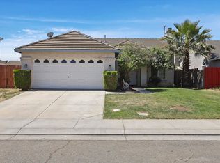 2170 Lydia Bradley St, Stockton, CA 95206