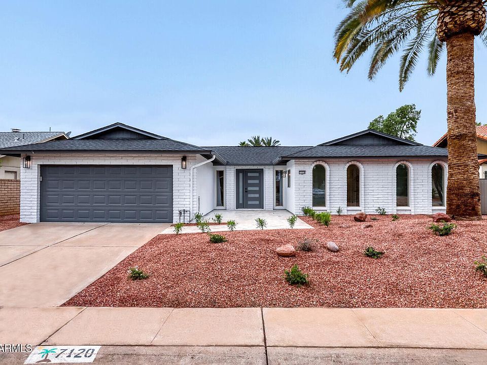 1st image of 7120 N Via De La Sendero --