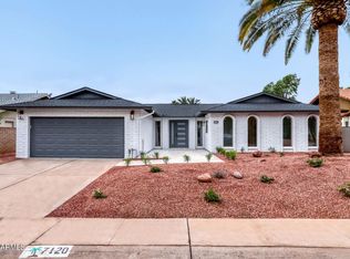 7120 N Via De La Sendero, Scottsdale, AZ 85258
