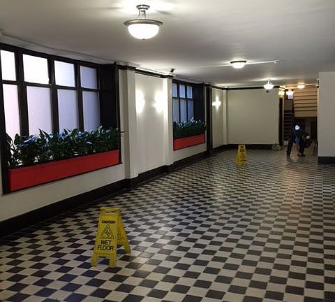 2nd image of 45 Tennis Ct APT B8