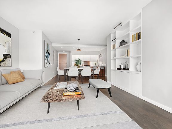3rd image of 447 W 18th St APT 5C