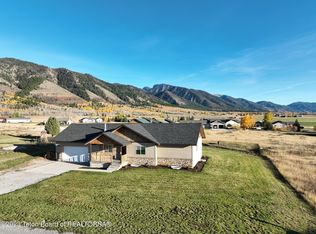 57 Bingham Dr, Star Valley Ranch, WY 83127