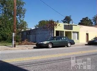719 Castle St, Wilmington, NC 28401