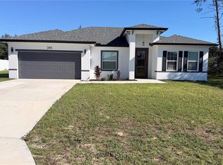 245 Marion Oaks Golf Rd, Ocala, FL 34473