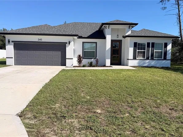 245 Marion Oaks Golf Rd, Ocala, FL 34473