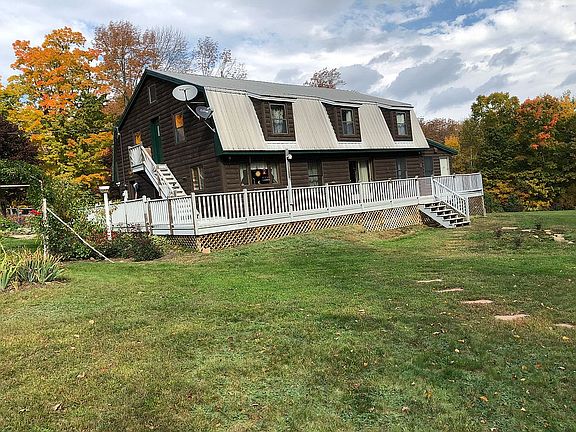 Southside house