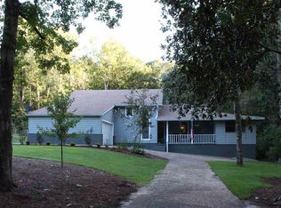 1691 Timber Run, Havana, FL 32333
