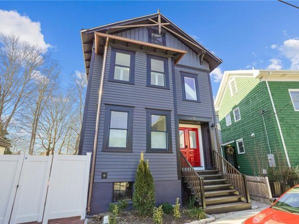 8 Cross St #1