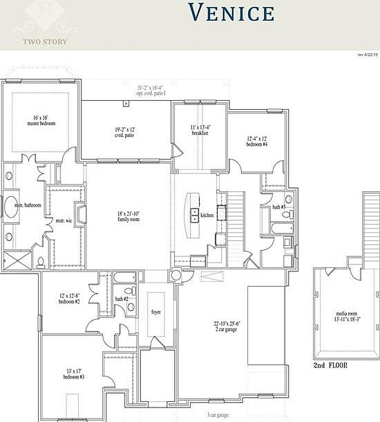 2nd image of 2660 Shale St