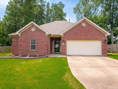 3383 Bay Meadow Dr, Benton, AR, 72015