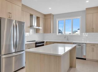 1644 E Keystone Creek Ave NE, Calgary, AB T3P 2V3