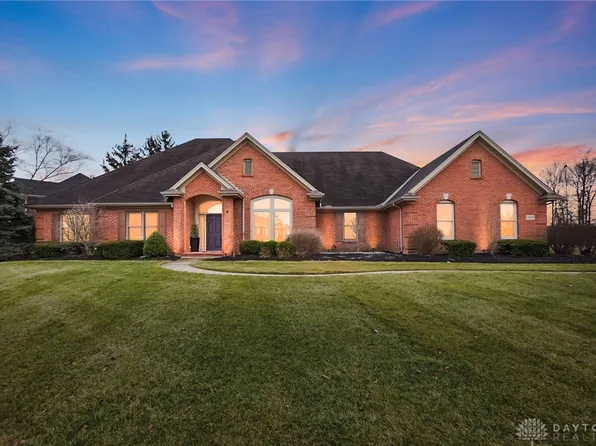 10600 Chestnut Hill Ln, Dayton, OH 45458
